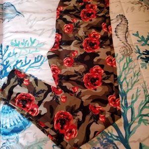 Lularoe TC Leggings new